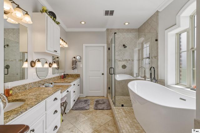 385 DOZIER CREEK CIRCLE, Farmerville, LA 71241