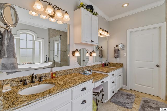 385 DOZIER CREEK CIRCLE, Farmerville, LA 71241