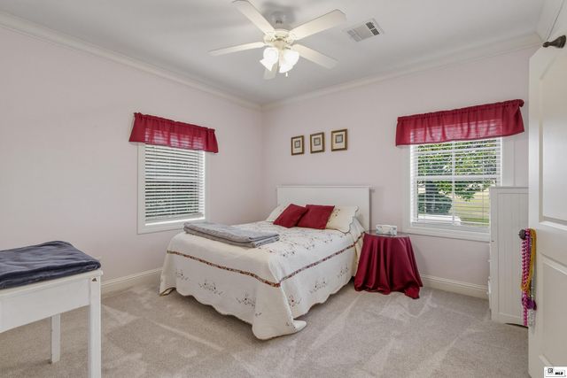 385 DOZIER CREEK CIRCLE, Farmerville, LA 71241