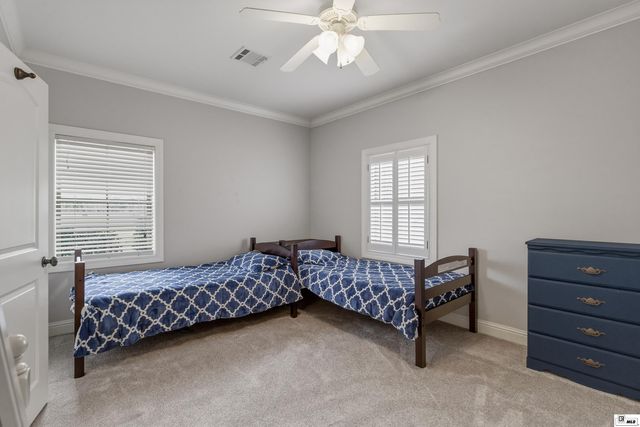 385 DOZIER CREEK CIRCLE, Farmerville, LA 71241