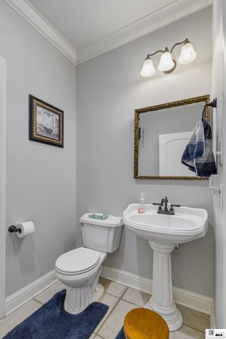 385 DOZIER CREEK CIRCLE, Farmerville, LA 71241