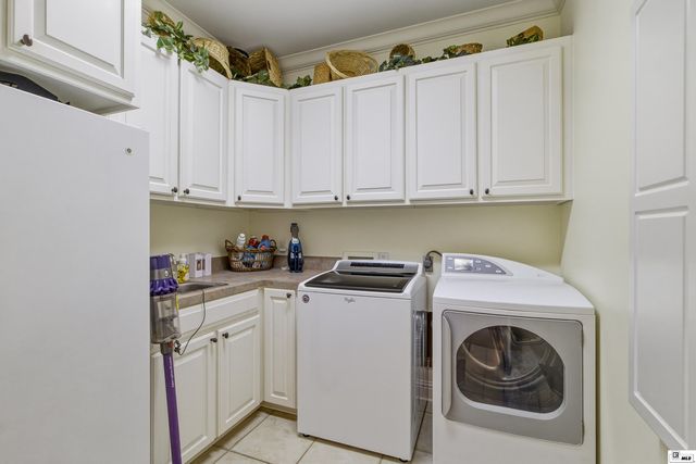 385 DOZIER CREEK CIRCLE, Farmerville, LA 71241