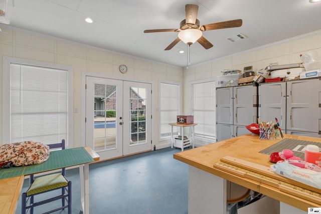 385 DOZIER CREEK CIRCLE, Farmerville, LA 71241