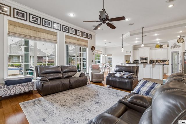 385 DOZIER CREEK CIRCLE, Farmerville, LA 71241