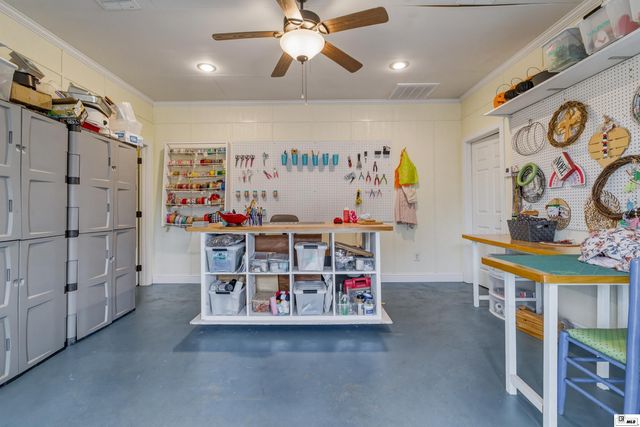 385 DOZIER CREEK CIRCLE, Farmerville, LA 71241