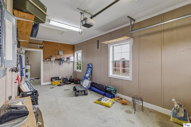 385 DOZIER CREEK CIRCLE, Farmerville, LA 71241