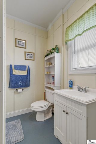 385 DOZIER CREEK CIRCLE, Farmerville, LA 71241