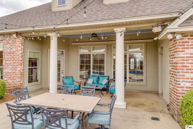 385 DOZIER CREEK CIRCLE, Farmerville, LA 71241