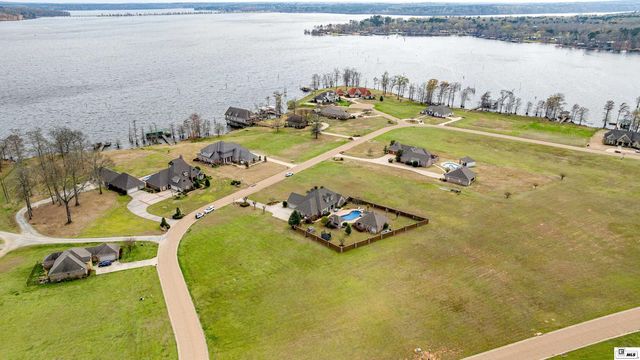 385 DOZIER CREEK CIRCLE, Farmerville, LA 71241