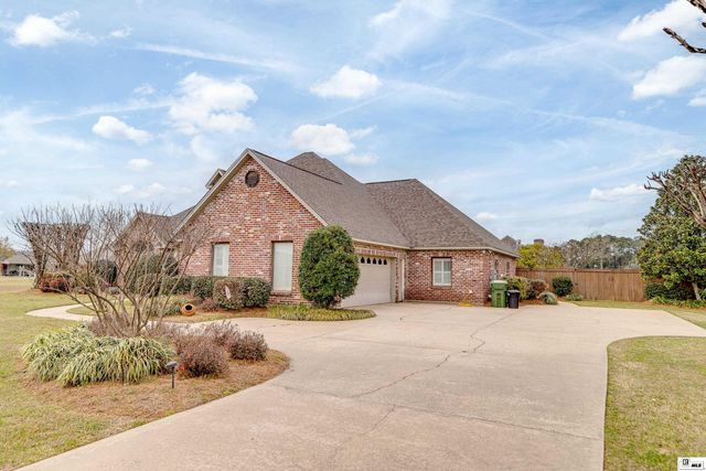 385 DOZIER CREEK CIRCLE, Farmerville, LA 71241