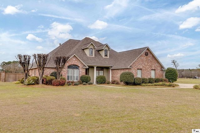 385 DOZIER CREEK CIRCLE, Farmerville, LA 71241
