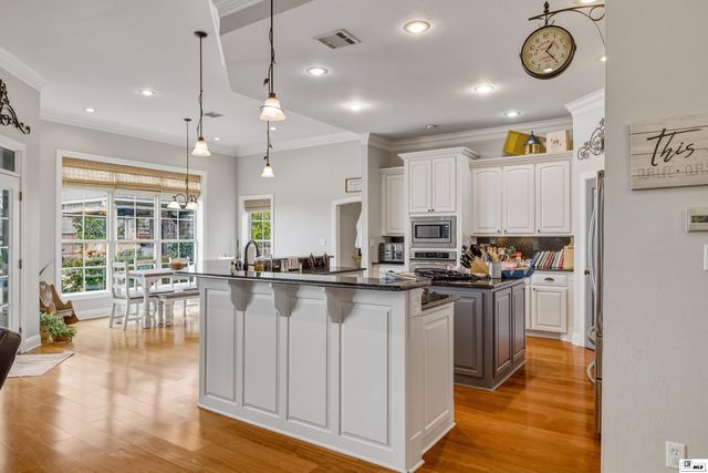 385 DOZIER CREEK CIRCLE, Farmerville, LA 71241