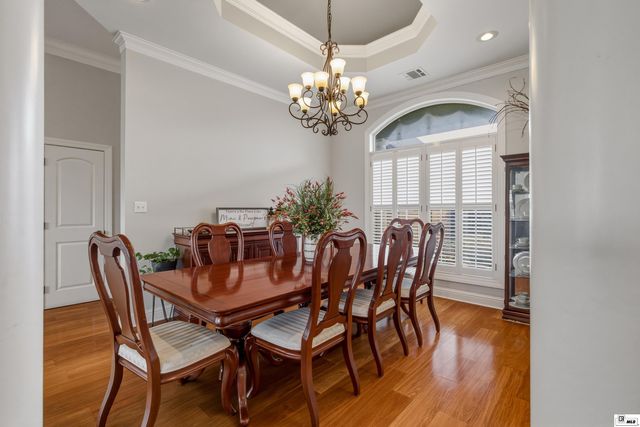 385 DOZIER CREEK CIRCLE, Farmerville, LA 71241