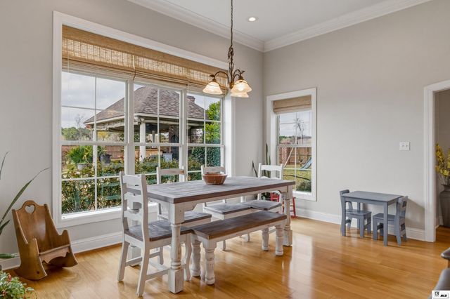 385 DOZIER CREEK CIRCLE, Farmerville, LA 71241