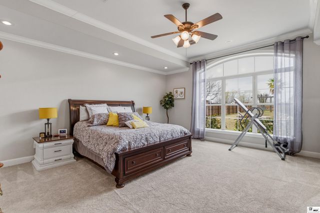 385 DOZIER CREEK CIRCLE, Farmerville, LA 71241