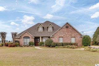 385 DOZIER CREEK CIRCLE, Farmerville, LA 71241