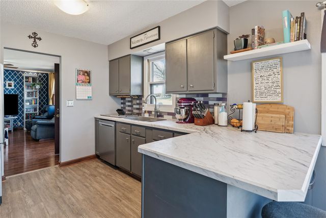 618 E Competine Street, Knoxville, IA 50138