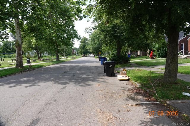 11207 Rossiter Street, Detroit, MI 48224