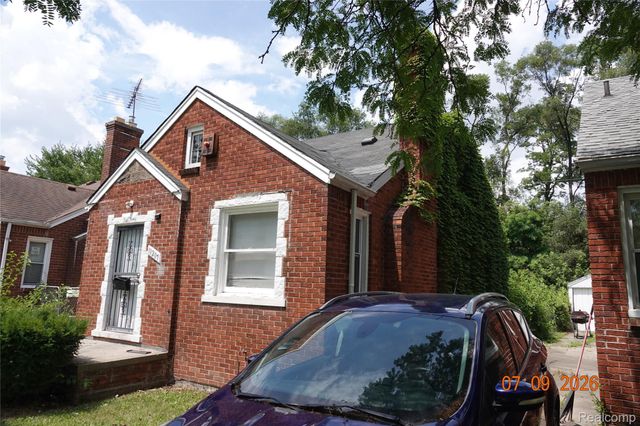 11207 Rossiter Street, Detroit, MI 48224