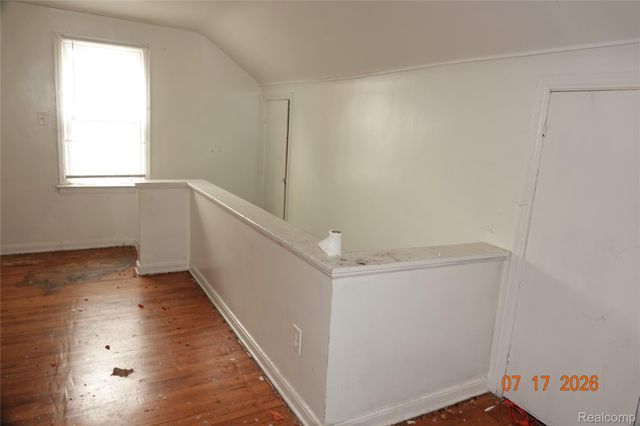11207 Rossiter Street, Detroit, MI 48224