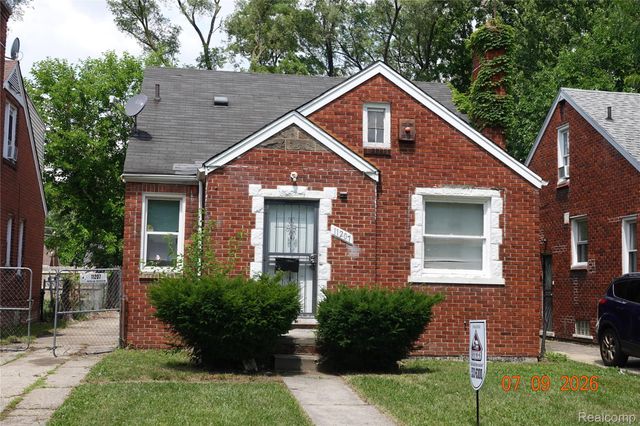11207 Rossiter Street, Detroit, MI 48224