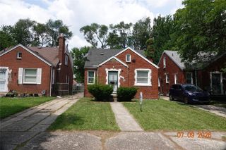 11207 Rossiter Street, Detroit, MI 48224