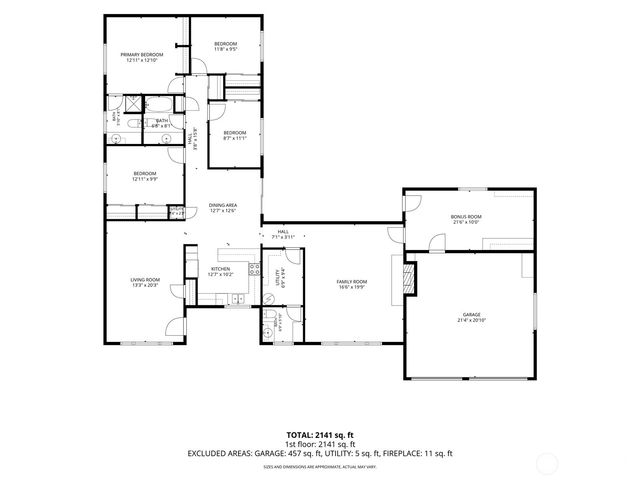 1425 33rd Avenue, Longview, WA 98632