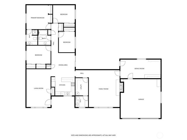 1425 33rd Avenue, Longview, WA 98632