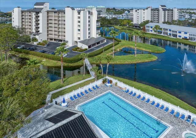 11320 HARBOR WAY 1728, Largo, FL 33774
