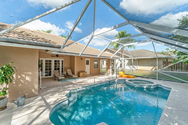 1840 Hollyhock Road, Wellington, FL 33414