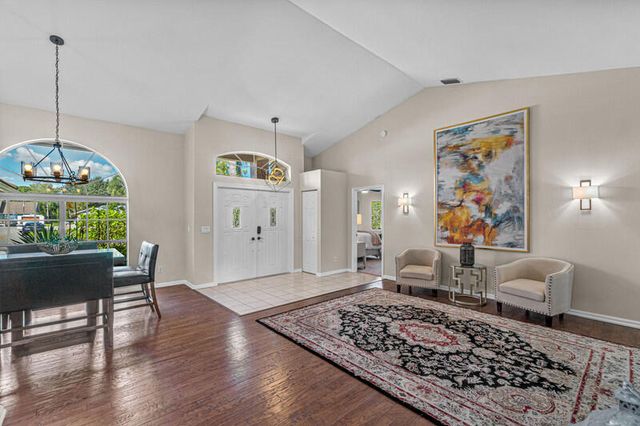 1840 Hollyhock Road, Wellington, FL 33414