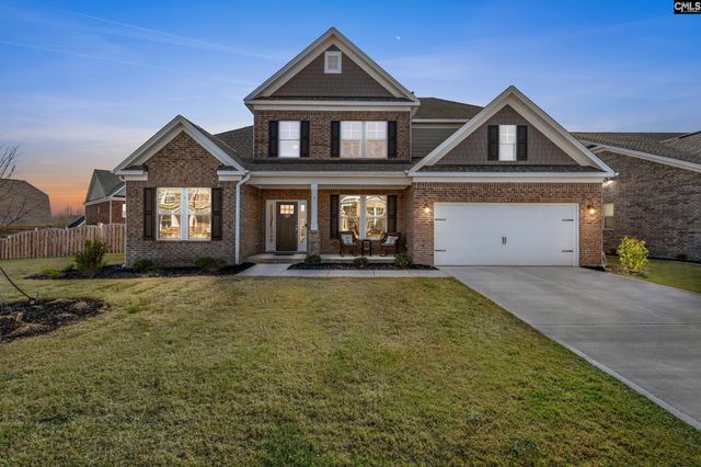 107 Rattle Trap Way, Lexington, SC 29072