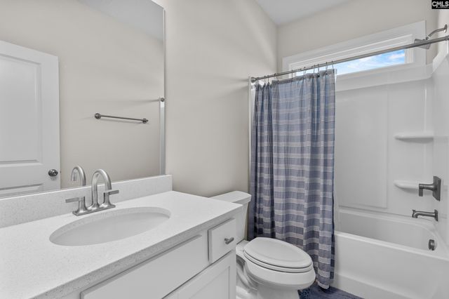 107 Rattle Trap Way, Lexington, SC 29072