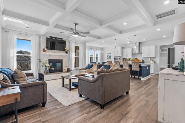 107 Rattle Trap Way, Lexington, SC 29072