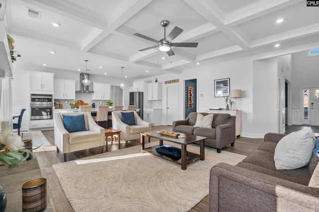 107 Rattle Trap Way, Lexington, SC 29072