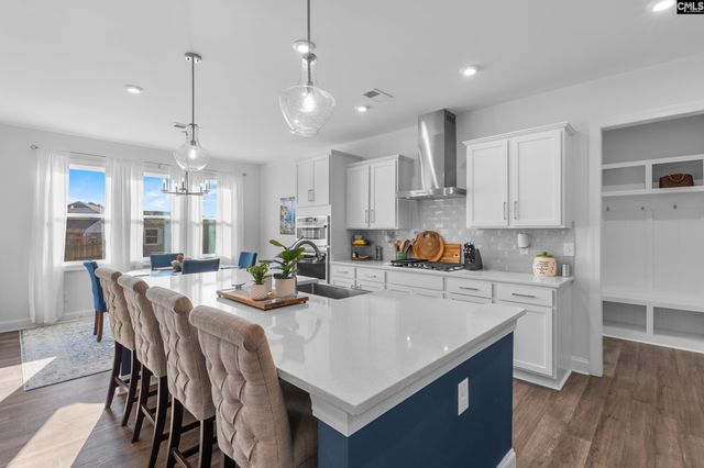 107 Rattle Trap Way, Lexington, SC 29072