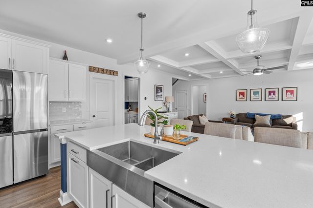 107 Rattle Trap Way, Lexington, SC 29072