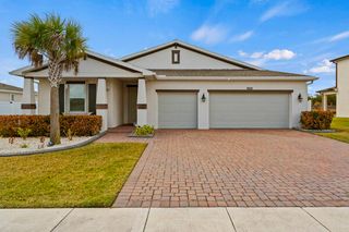 7608 NW Deysbrook Lane, Port St. Lucie, Port St Lucie, FL 34987