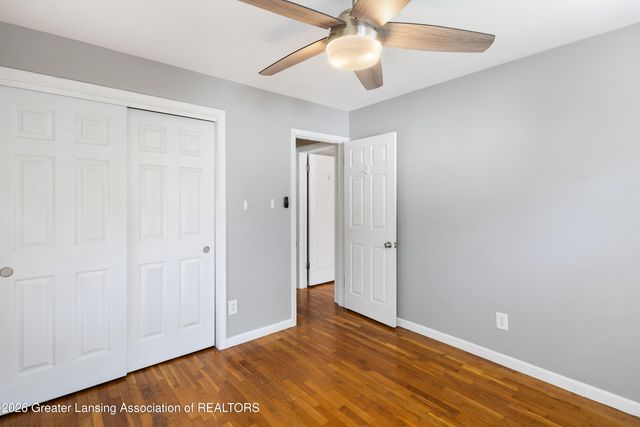 1387 Cloverleaf Road, Lansing, MI 48906