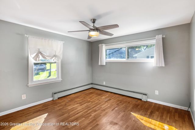 1387 Cloverleaf Road, Lansing, MI 48906