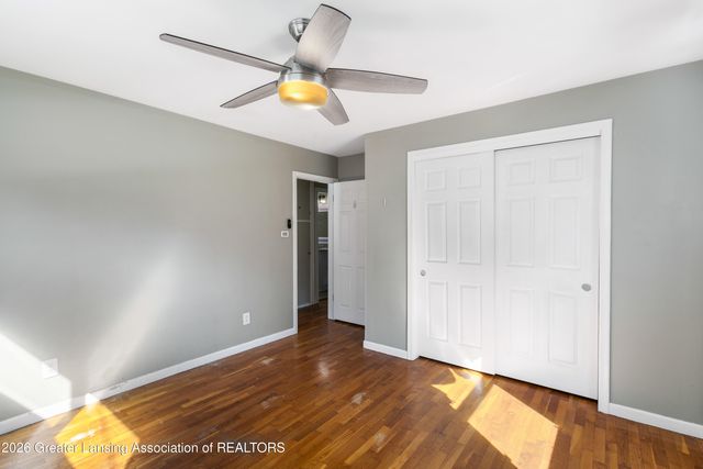 1387 Cloverleaf Road, Lansing, MI 48906