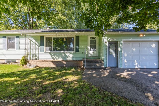 1387 Cloverleaf Road, Lansing, MI 48906