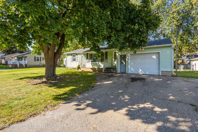 1387 Cloverleaf Road, Lansing, MI 48906