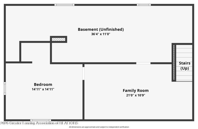 1387 Cloverleaf Road, Lansing, MI 48906