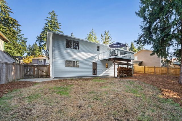 31711 25th Avenue SW, Federal Way, WA 98023