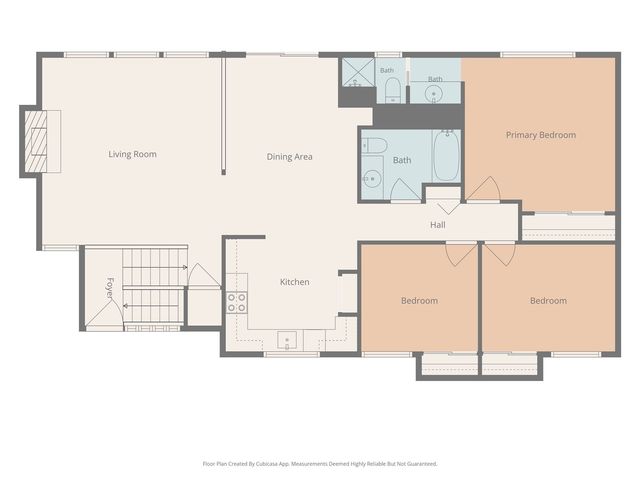 31711 25th Avenue SW, Federal Way, WA 98023