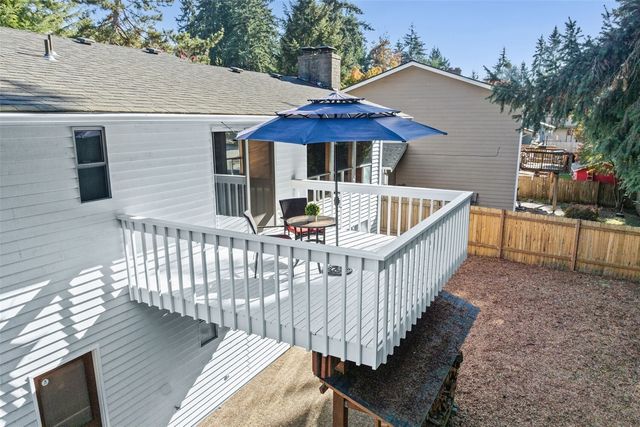 31711 25th Avenue SW, Federal Way, WA 98023