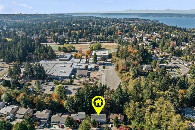 31711 25th Avenue SW, Federal Way, WA 98023