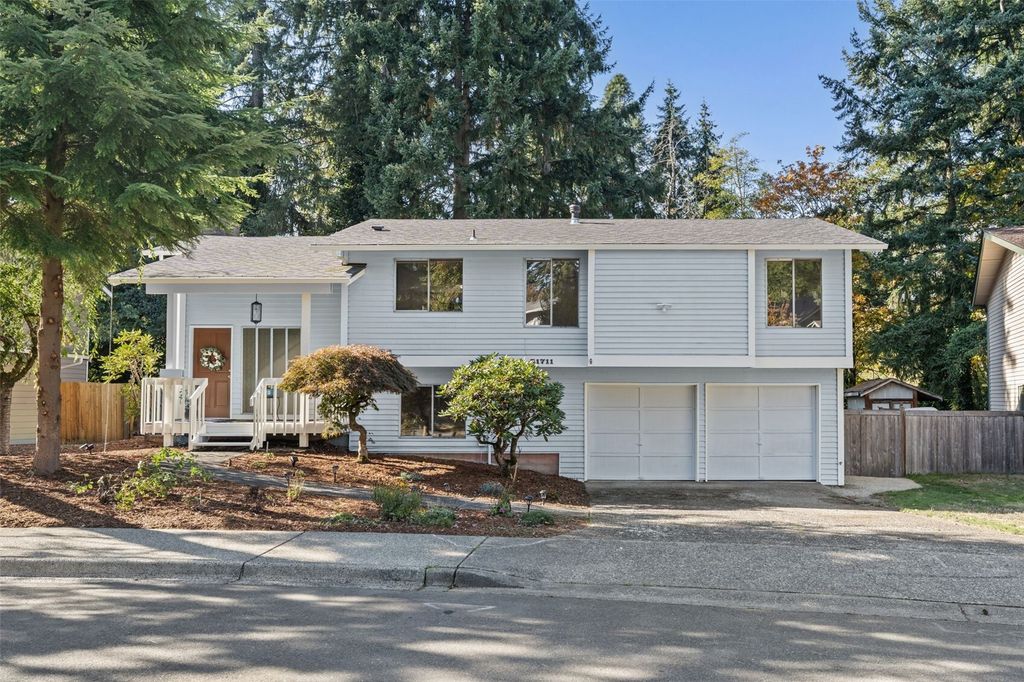 31711 25th Avenue SW, Federal Way, WA 98023