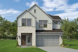 21119 Autumn Heights Drive, Bonney, TX 77583